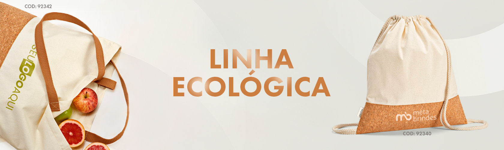 Linha Ecolgica