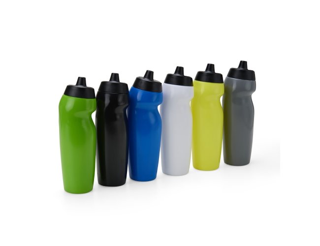 Squeeze Plstico 640ml - Personalizado com seu logo