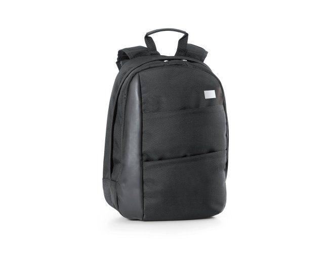 Mochila para notebook 15.6" em 1680D e c. sinttico