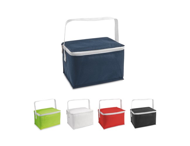 Bolsa trmica. 600D. Capacidade at 3 litros. Food grade.     200 x 140