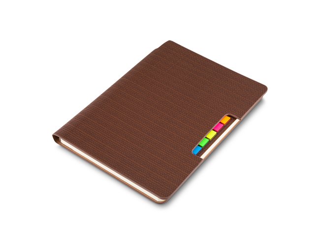 Caderno Brinde Personalizado 3172