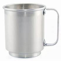 Caneca em Alumnio 400ml