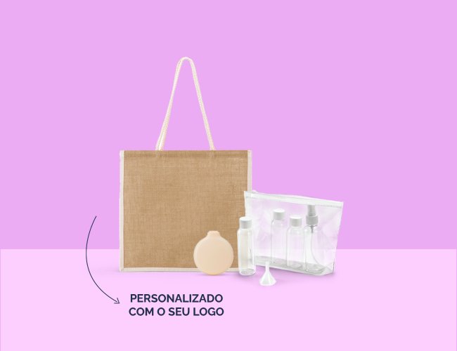 Kit Essncia Feminina