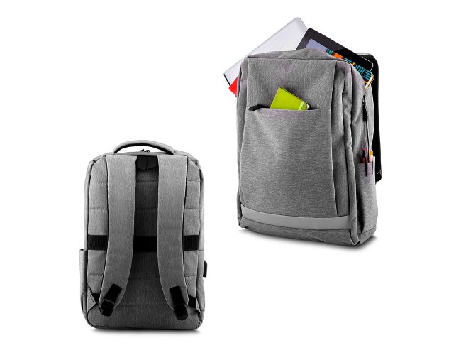 Mochila p/ Notebook MC223